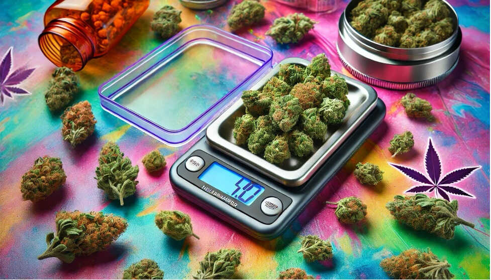 Průvodce výběrem digitální váhy | Upinsmoke.cz